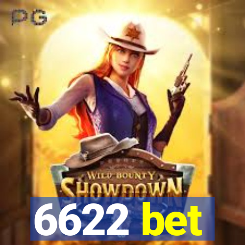 6622 bet